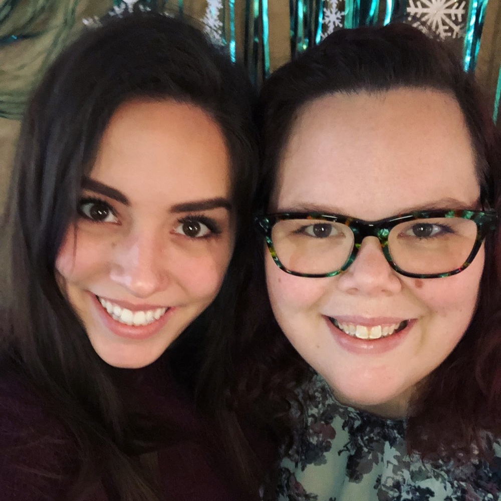 Meet your Posh Ambassador, Katelyn